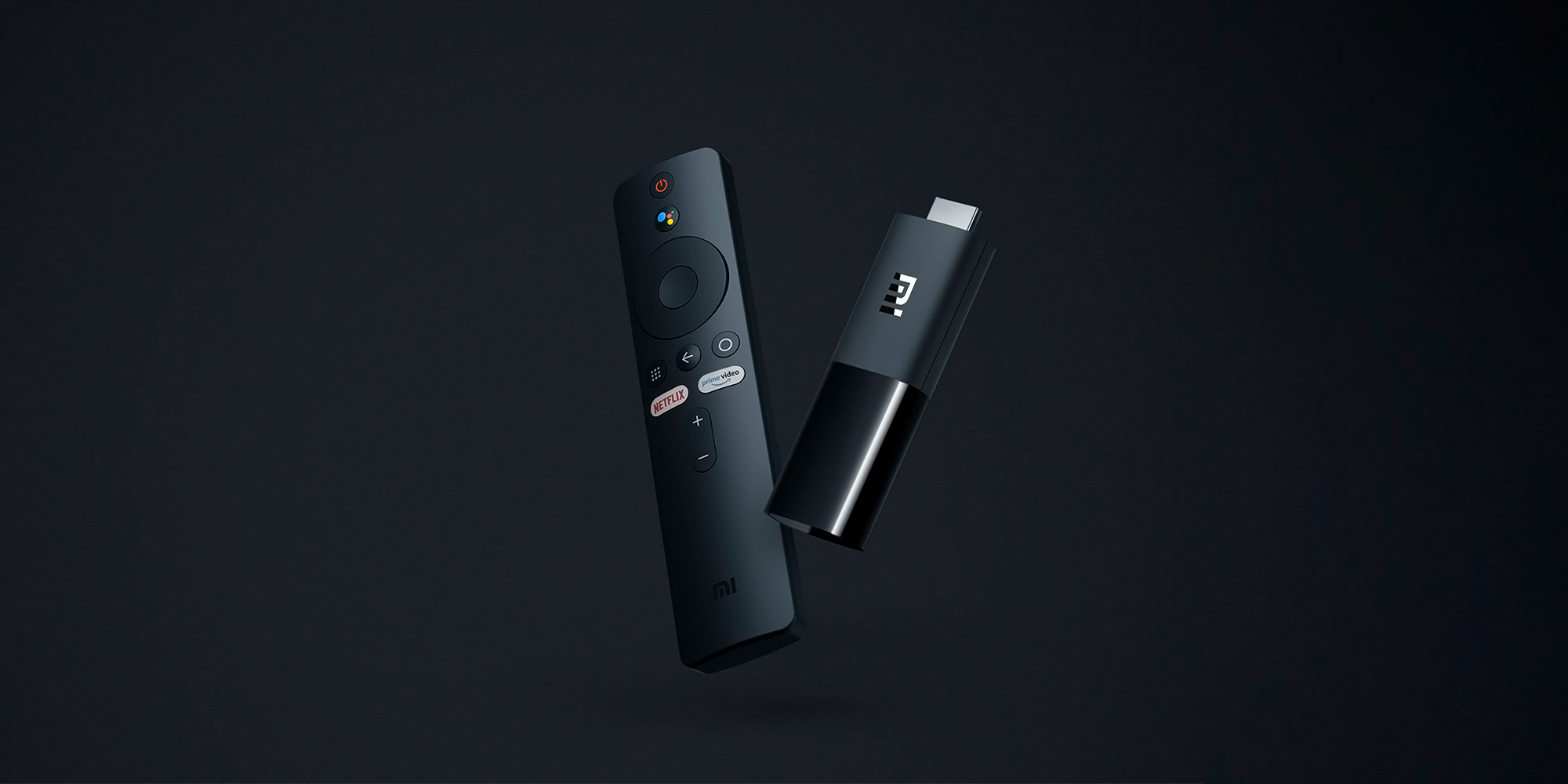 Xiaomi Mi Stick 4k Купить