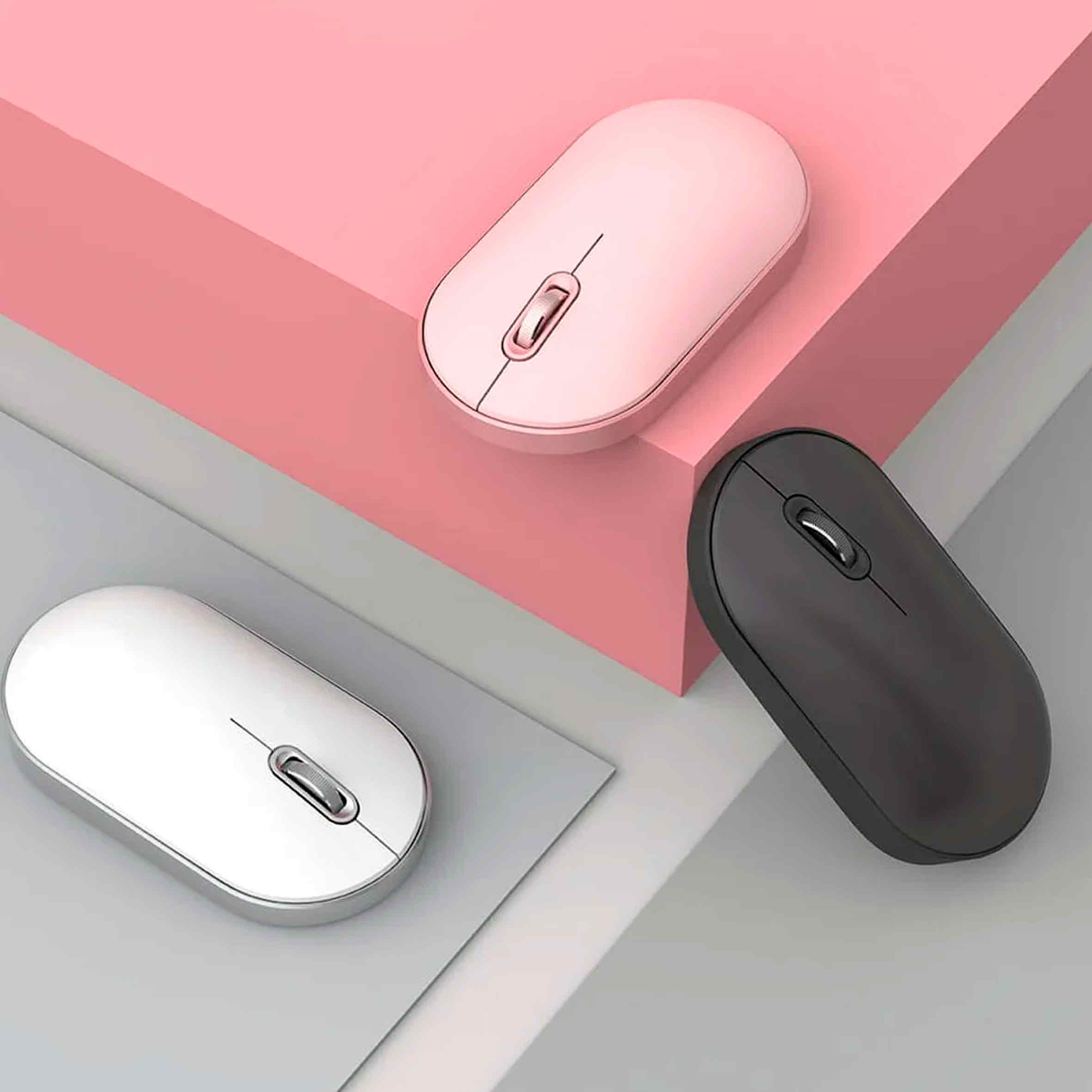 xiaomi miiiw mouse