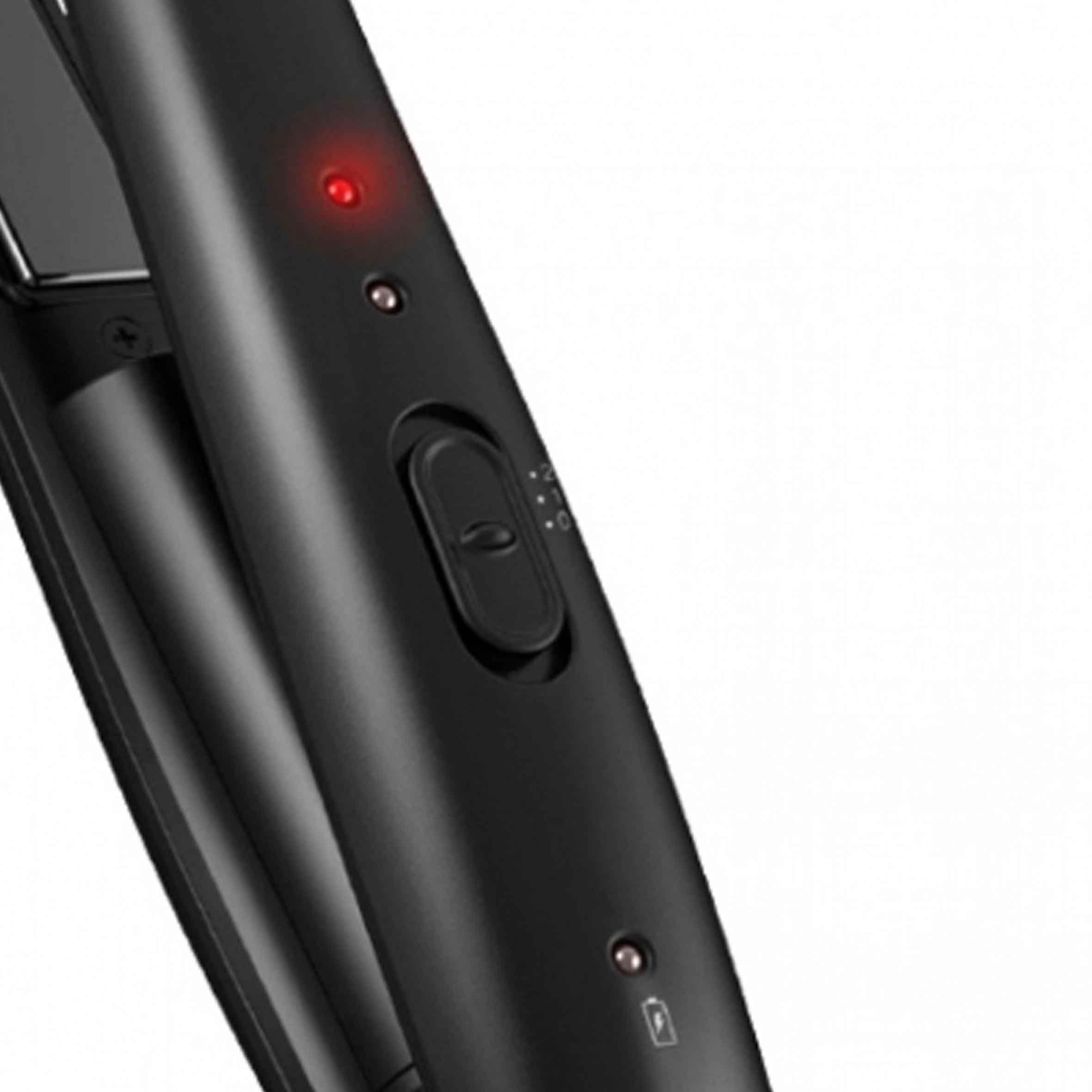 Xiaomi yueli hot steam straightener фото 56