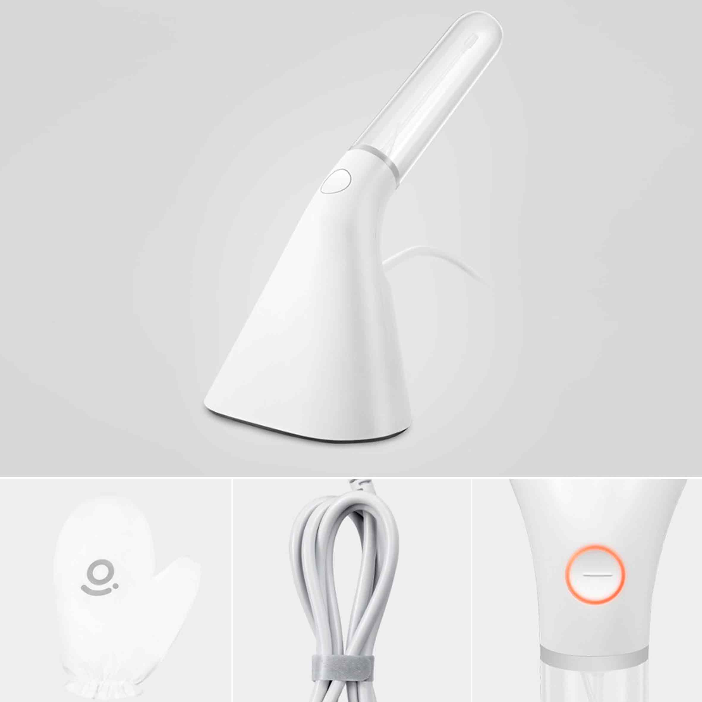 отпариватель xiaomi lexiu steam ironing gs1 фото 111